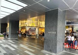 The Metropolis (D5), Office #454779601